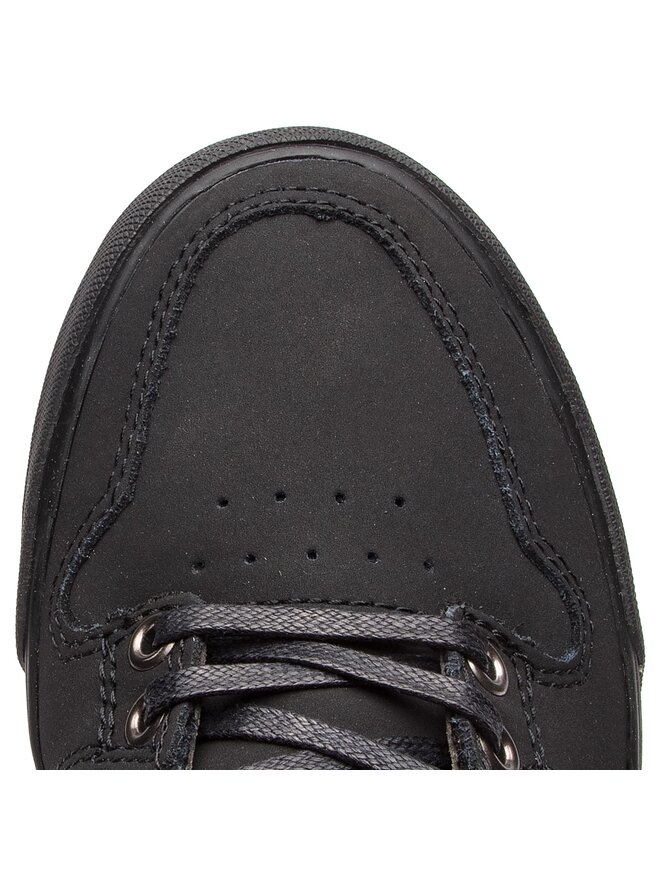 Supra Sneakers Supra Vaider Cw 08043-060-M Schwarz
