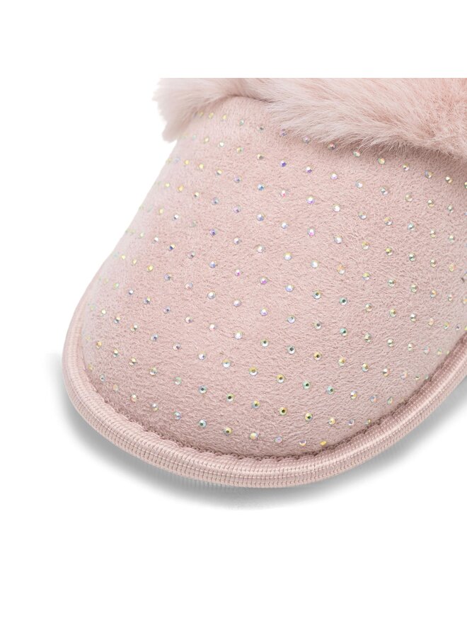 Home & Relax Pantuflas Home & Relax NA23-10-005 Rosa