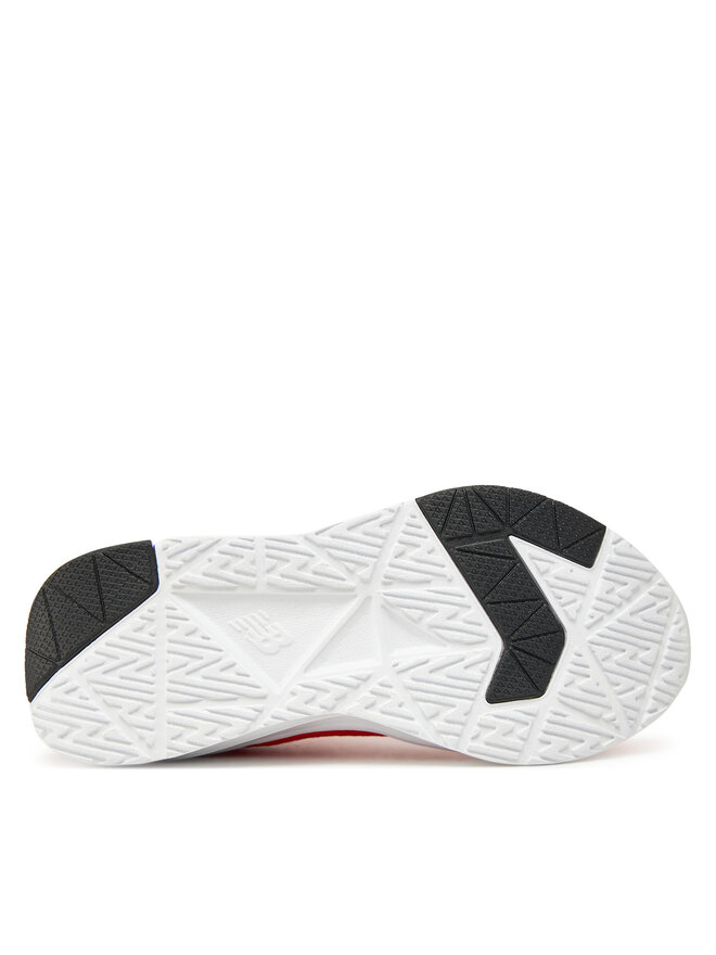 New Balance Buty do biegania New Balance 578's GK578RD Czerwony