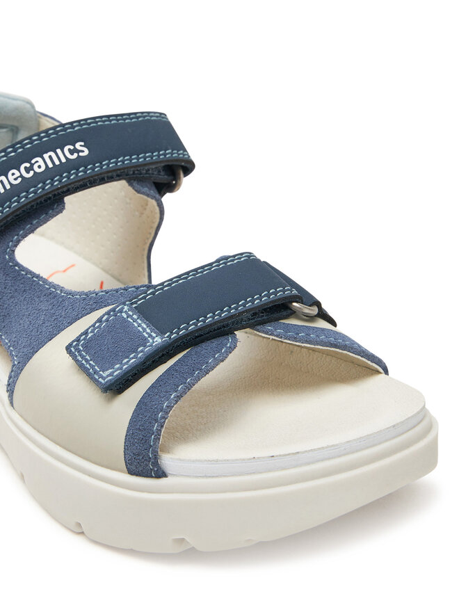 Biomecanics Sandale Biomecanics 252227 S Albastru