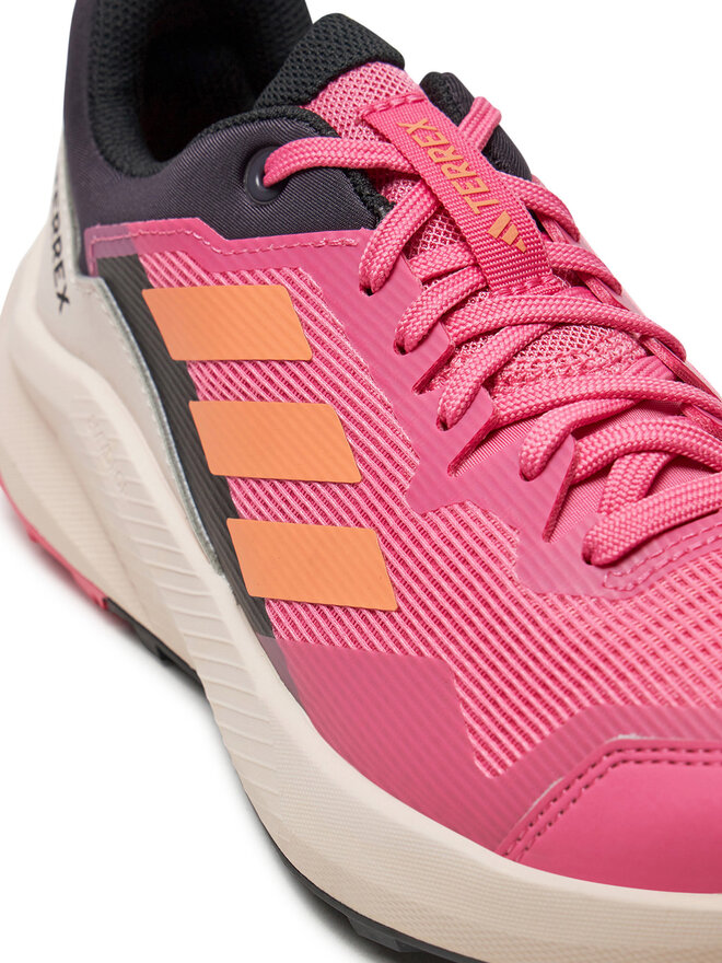 adidas Futócipő adidas Terrex Trail Rider IG8931 Rózsaszín