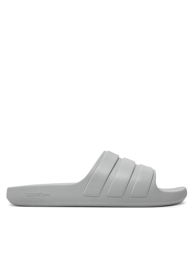 adidas Klapki adidas Adilette Flow IG6863 Szary