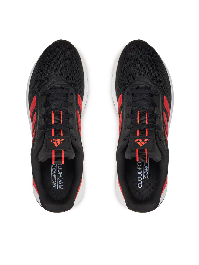 adidas Sneakersy adidas X_Plrpath IG8136 Černá