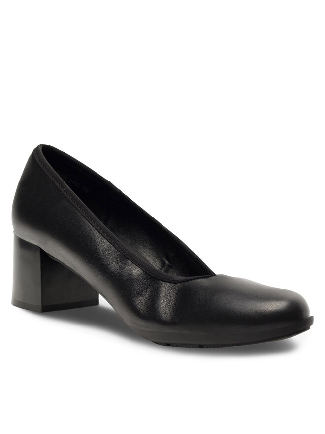Lasocki Tacones Lasocki WYL3598-1Z Negro