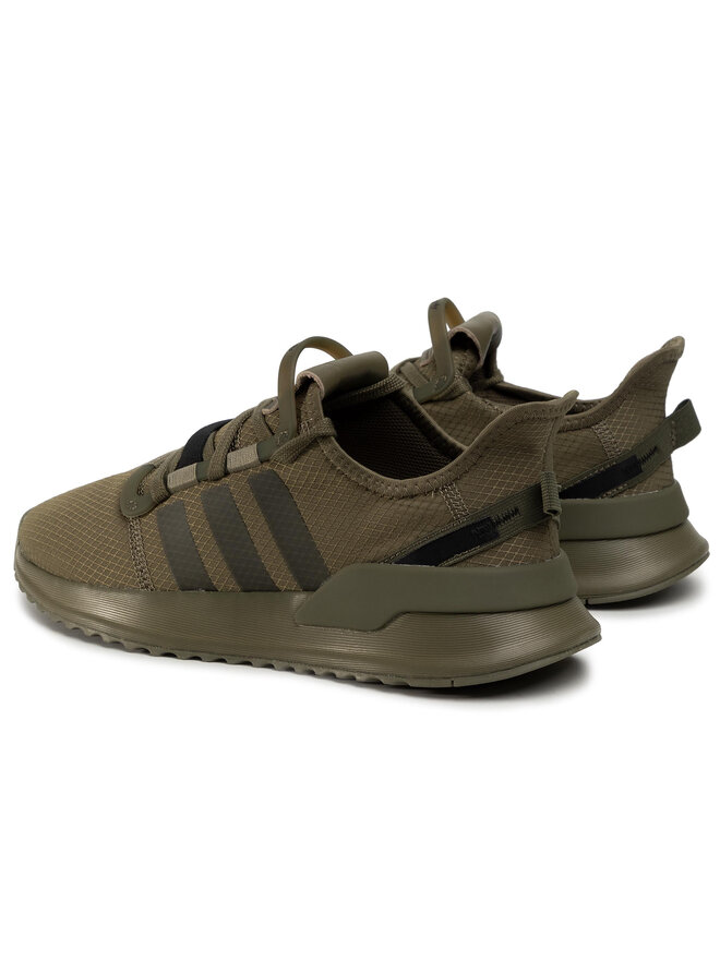 adidas Sneakers adidas U Path Run EE4466 Grün