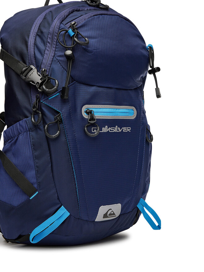 Quiksilver Rucksack Quiksilver QUIC-P-005-07 Dunkelblau