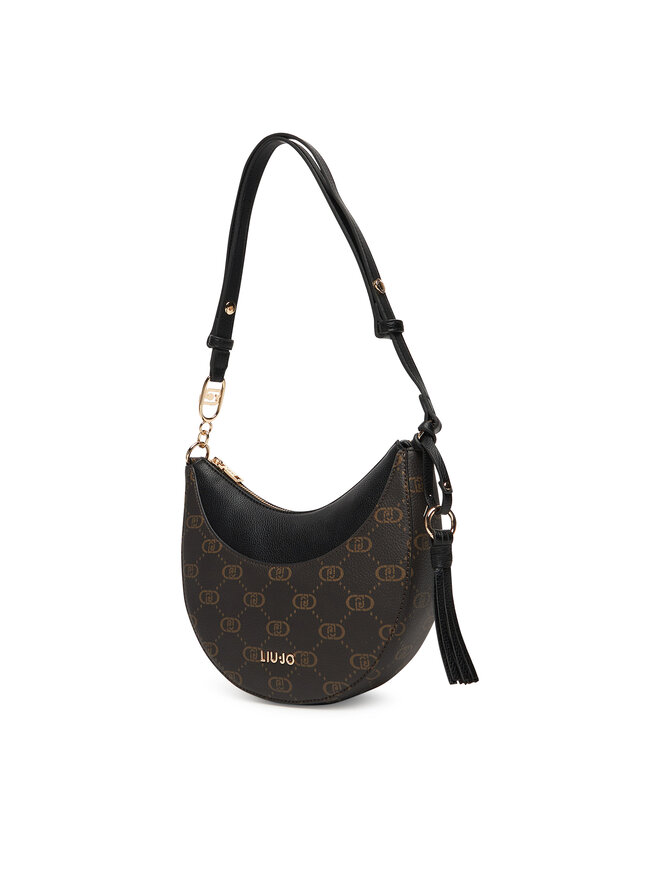 Liu Jo Сумка Liu Jo M Hobo AF5251 E0053 Коричневий