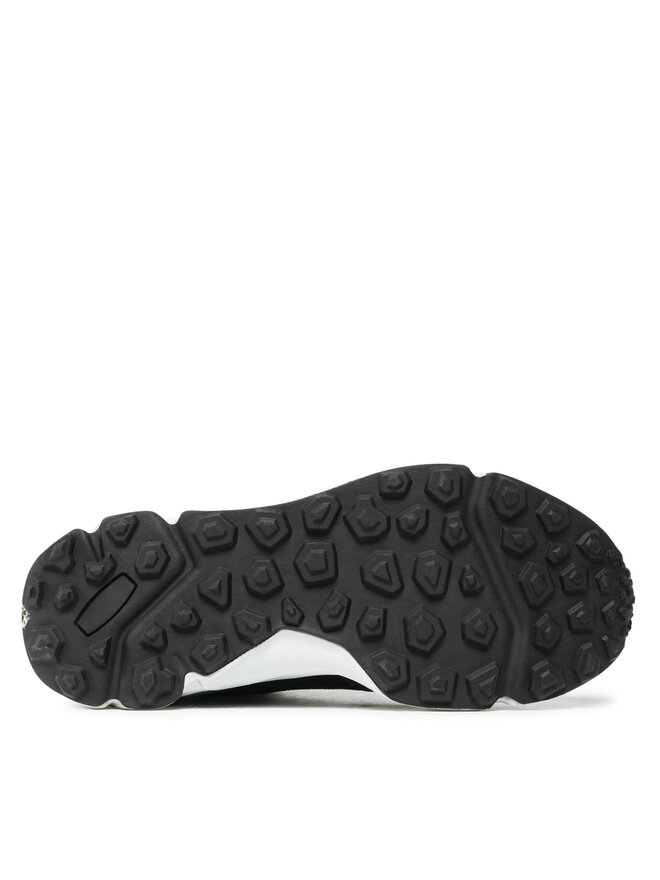 CMP Bokacsizma CMP Yumala Wmn Lifestyle Shoes 31Q4996 Fekete