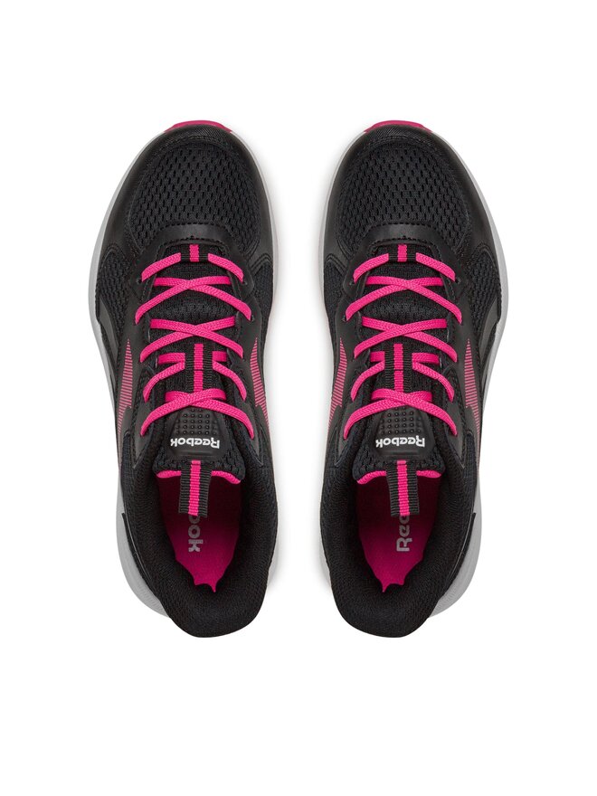 Reebok Tenisice za trčanje Reebok Road Supreme 4 IE6729 Crna