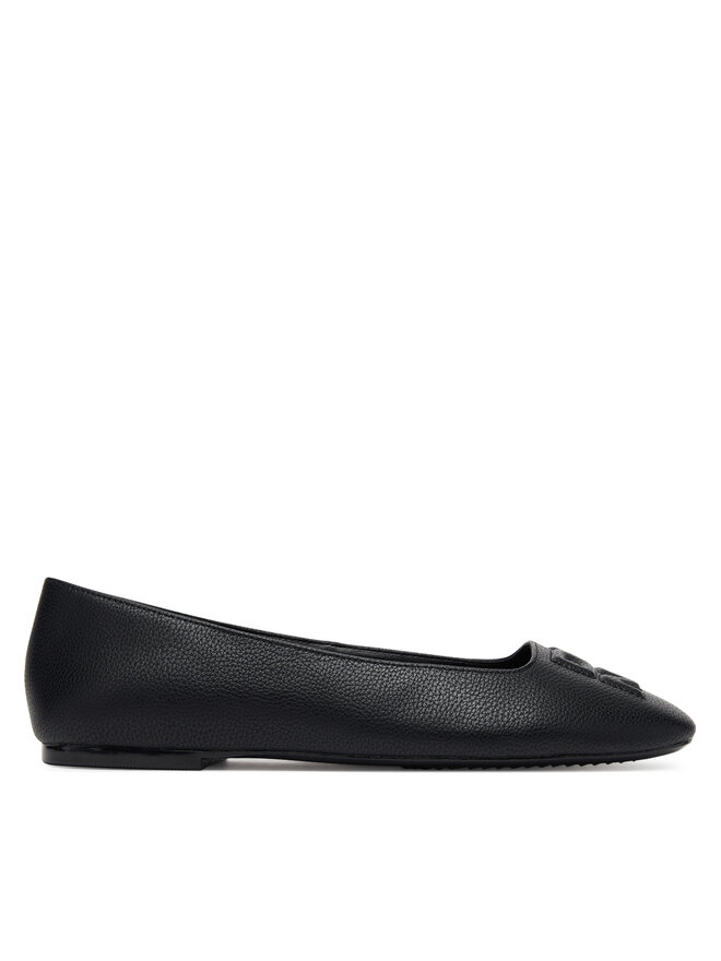 DKNY Ballerinas DKNY K3522764 Schwarz