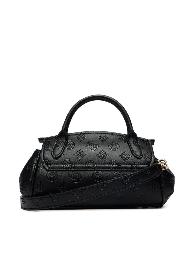 Guess Handtasche Guess Diana Mini HWPD97 27760 Schwarz