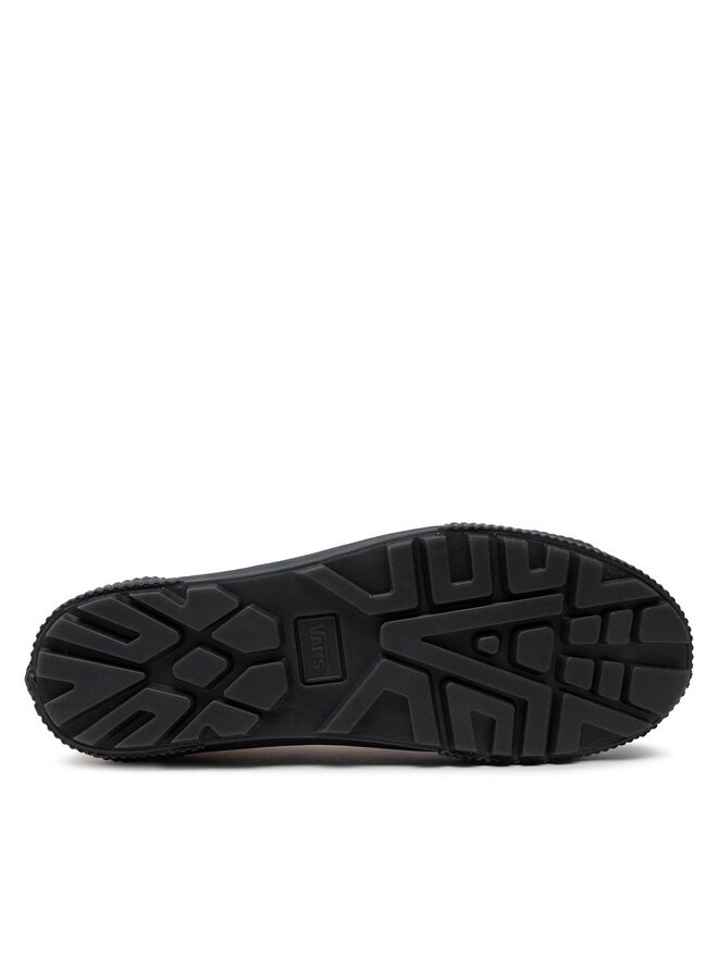 Vans Гуменки Vans Delridge Sf VN0A4BXHYLW1 Жълт