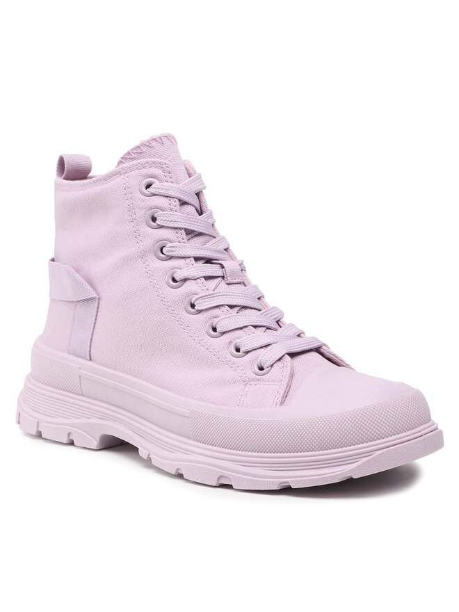Scarpe da ginnastica viola online