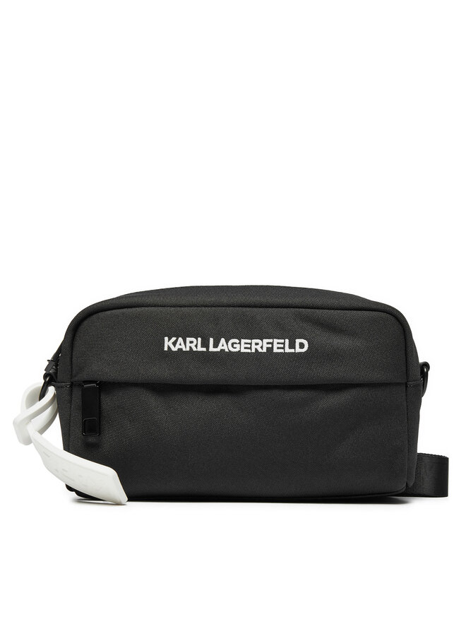 KARL LAGERFELD Borsellino KARL LAGERFELD 246M3060 Nero