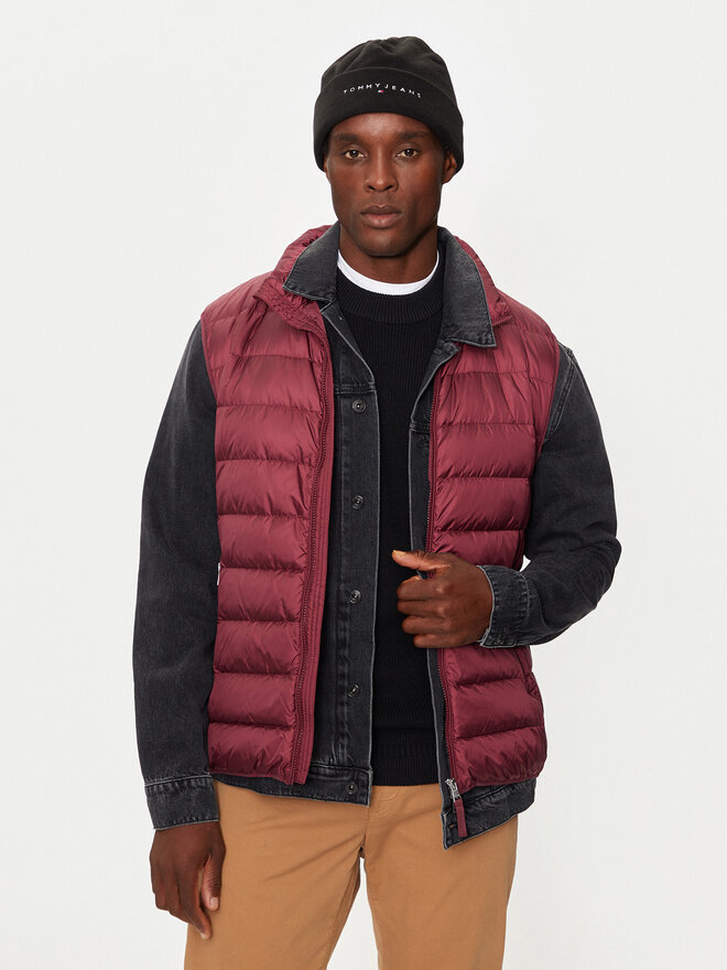 Tommy Jeans Czapka Tommy Jeans AM0AM12638 Czarny