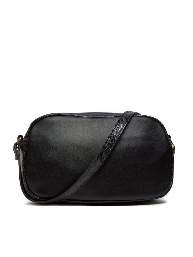 Monnari Ročna torba Monnari BAG1940-020 Črna