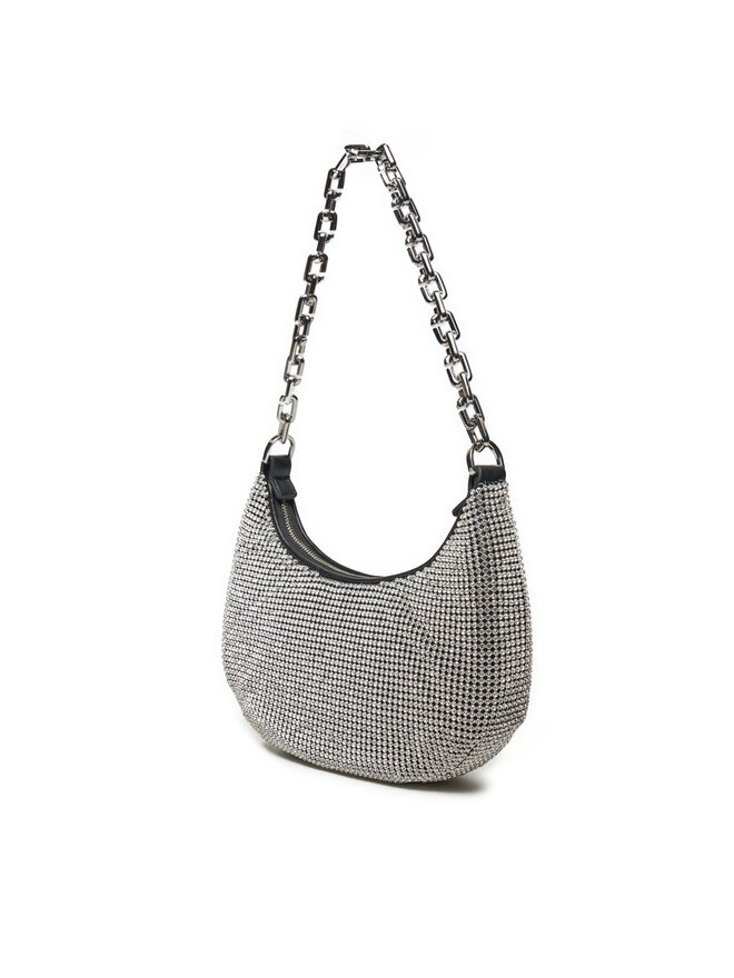 Marc Jacobs Torebka Marc Jacobs 2R3HSH056H01 Srebrny