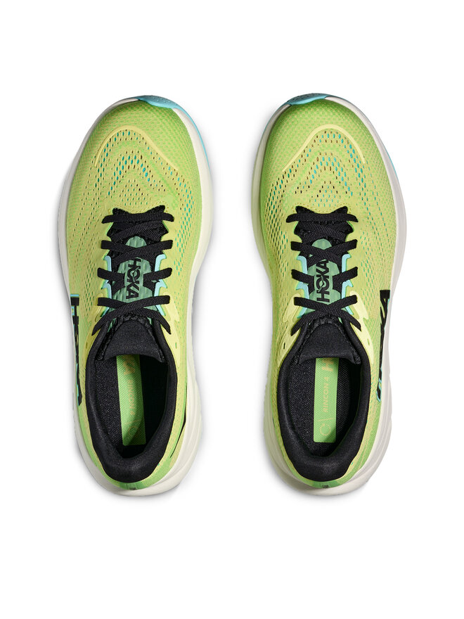 Hoka Scarpe running Hoka Rincon 4 1155130 Giallo