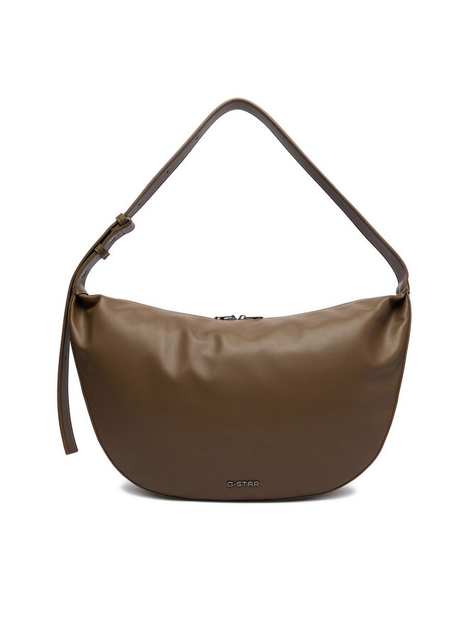 G-Star Raw Handtasche G-Star Raw C-DAFNE-LX10144 Braun