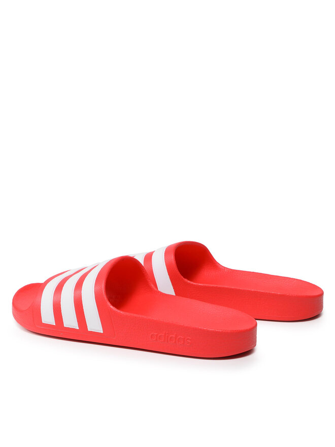adidas Papucs adidas adilette Aqua K FY8066 Narancssárga