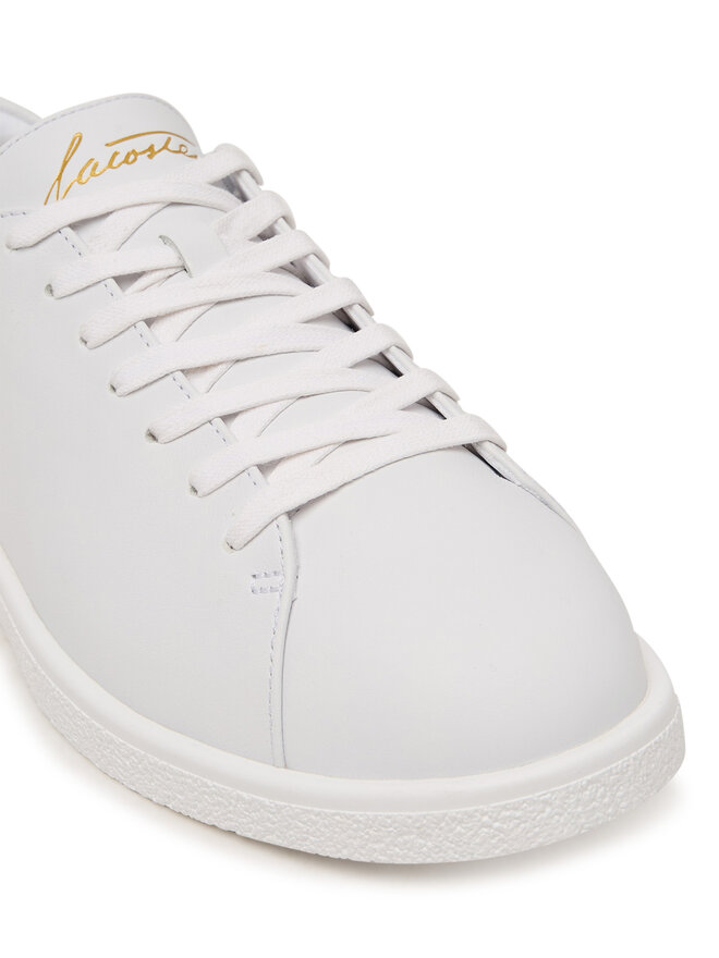 Lacoste Sneakers Lacoste Linecourt 51SMA0094 Weiß