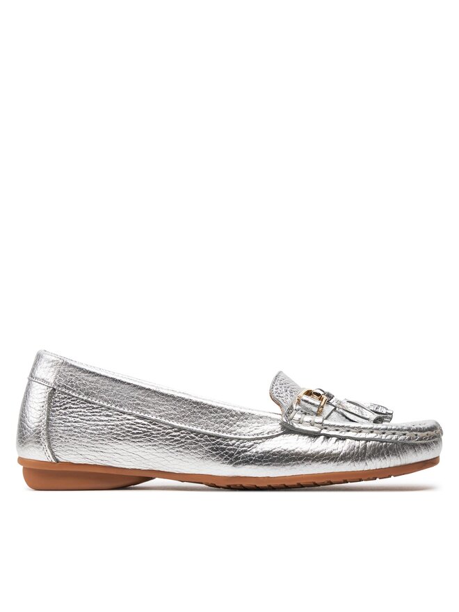 Filipe Mocasines Filipe 12788 Plata