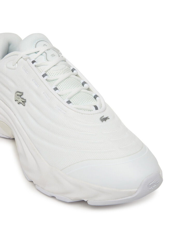 Lacoste Sneakersy Lacoste 750SMA0166 Biały