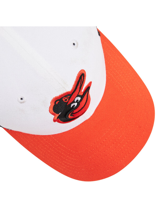 New Era Kšiltovka New Era The League Balori H 10489623 Barevná