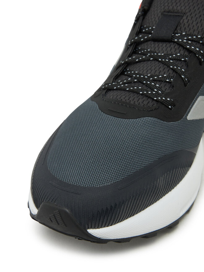 adidas Взуття для бігу adidas Runfalcon 5 TR JI4084 Чорний