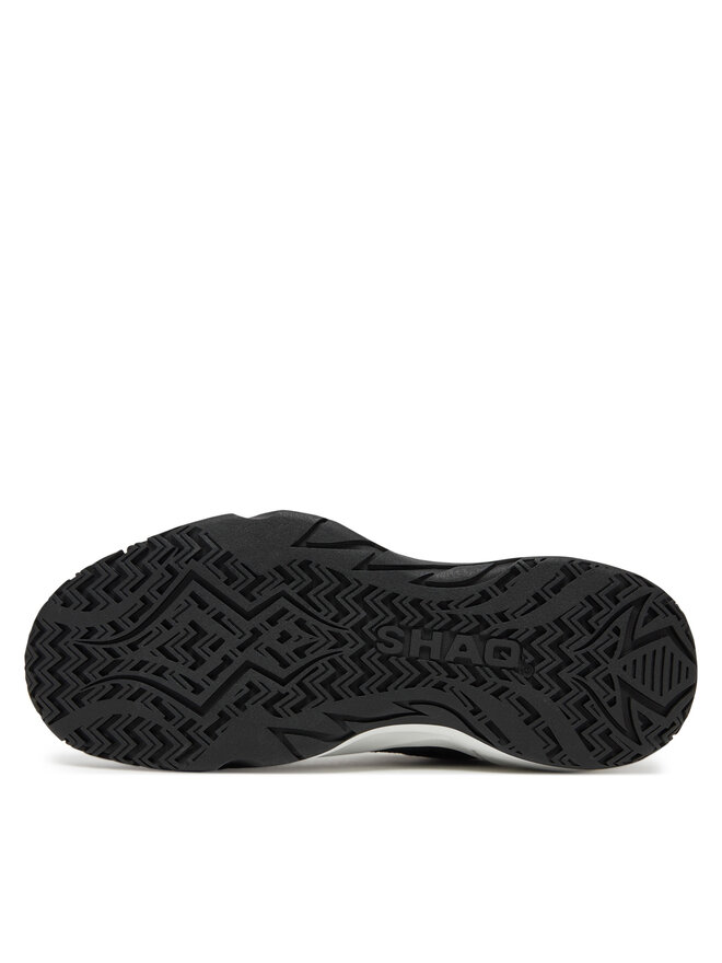 SHAQ Basketballschuhe SHAQ V11-183 Dunkelblau
