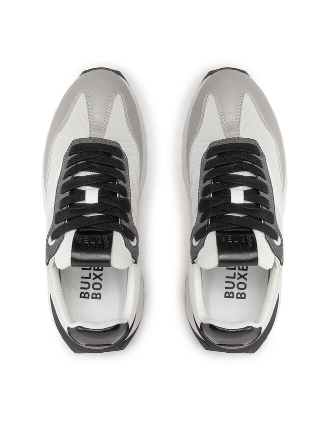 Bullboxer Laisvalaikio batai Bullboxer 118001F5T Pilka