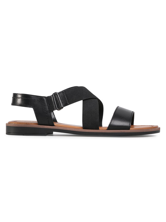 Lasocki Sandalen Lasocki WI23-FOXI-11 Schwarz