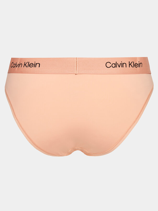 Calvin Klein Underwear Calvin Klein Underwear Σλιπ κλασικά 000QF7249E Ροζ