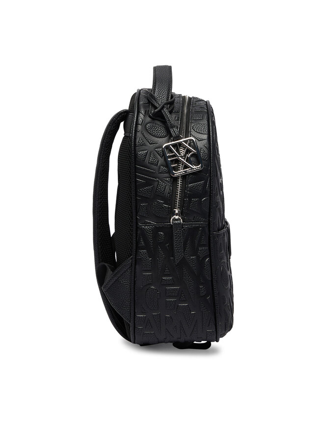 Armani Exchange Rucksack Armani Exchange XW002234 AF15774 UC001 Schwarz