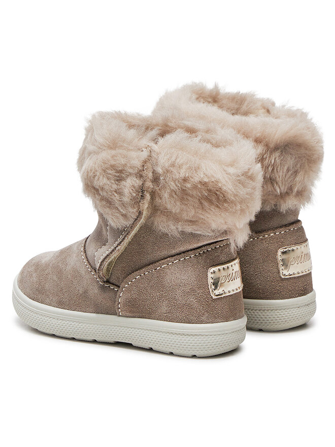 Primigi Botas altas Primigi 6850711 M Beis
