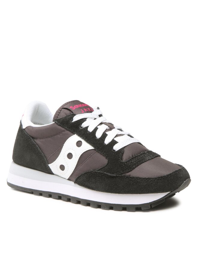 Saucony Tenisice Saucony Jazz Original S1044 Crna