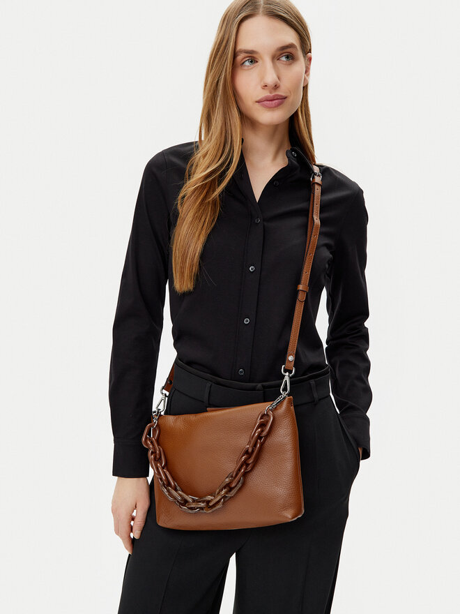 Gianni Chiarini Soma Gianni Chiarini Brenda BS 8265/COMM GRN Brūns