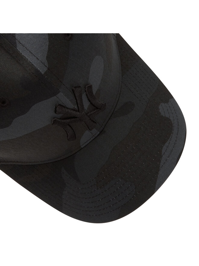 New Era Czapka z daszkiem New Era League Essential 94 12051998 Szary