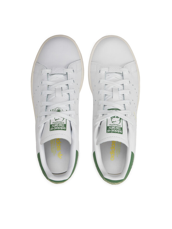 adidas Sneakersy adidas Stan Smith W IE0469 Biały