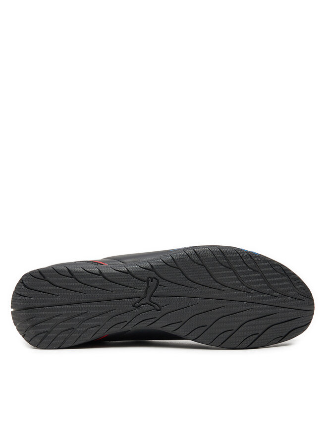 Puma Sneakers Puma BMW M Motorsport Neo Cat 2.0 308057 01 Schwarz