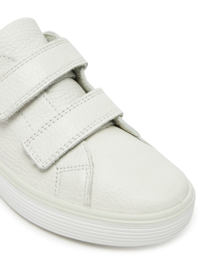 ECCO Sportcipők ECCO Soft 60 K 71381201007 Fehér