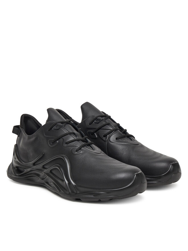 ECCO Sneakersy ECCO Biom Infinite 82563401001 Černá