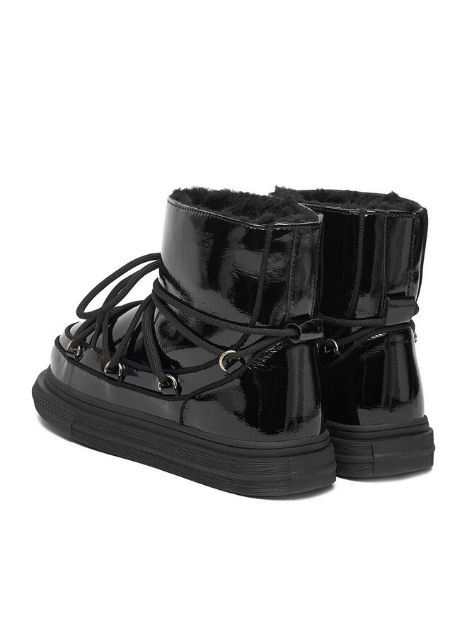 DeeZee Schneeschuhe DeeZee DZN-026 Schwarz