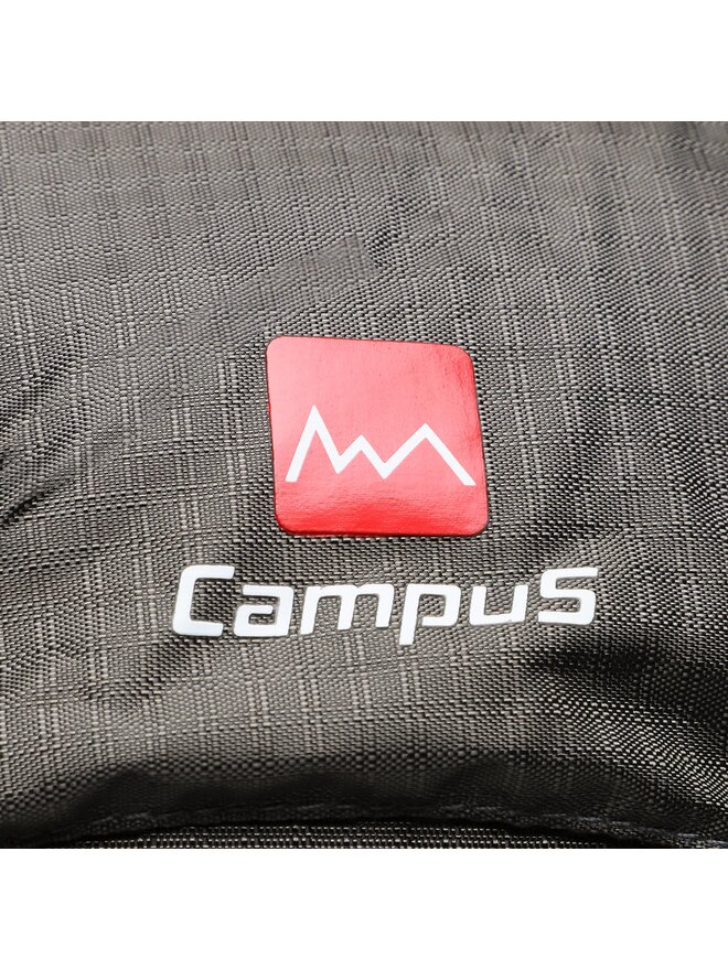 Campus Hátizsák Campus Divis CU0709321230 Szürke