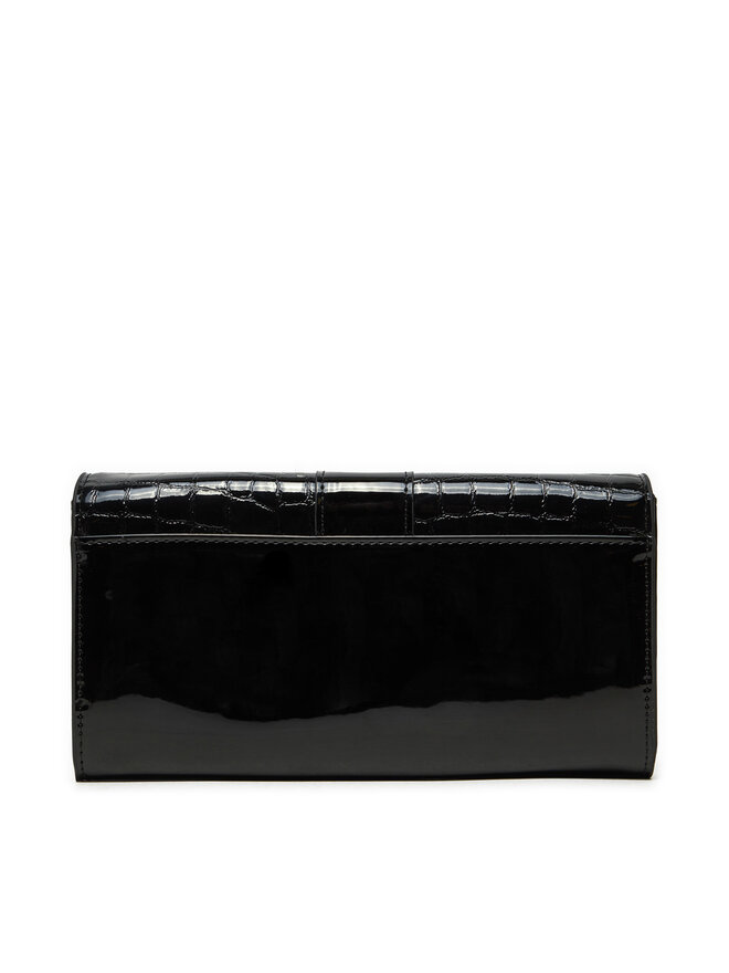 Monnari Cartera grande para mujer Monnari PUR0070 Negro