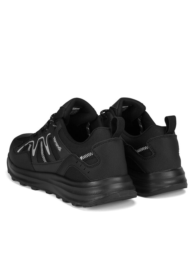 Sprandi Sneakers Sprandi V2602 Schwarz