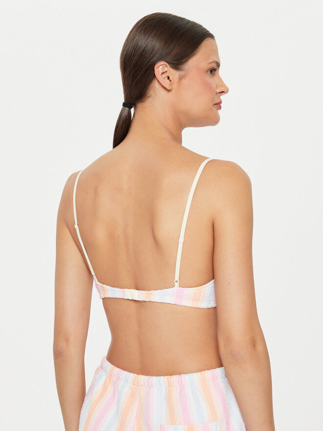 American Vintage American Vintage Bralette Bobypark BOBY00BIE24 De color
