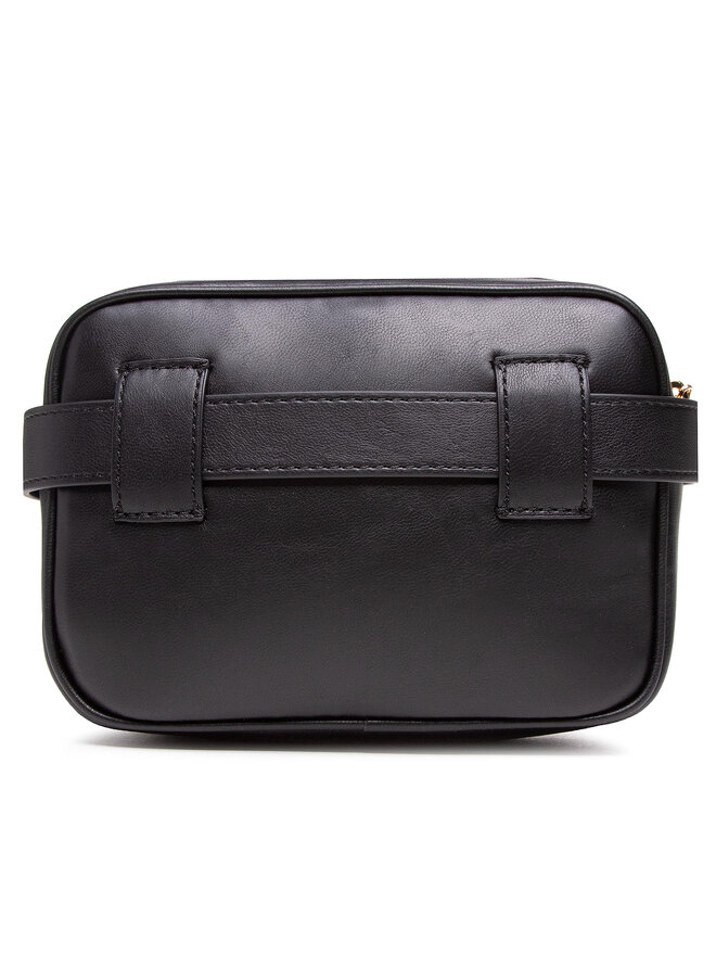 Liu Jo Riñonera Liu Jo Double Belt Bag NF0123 E0449 Negro