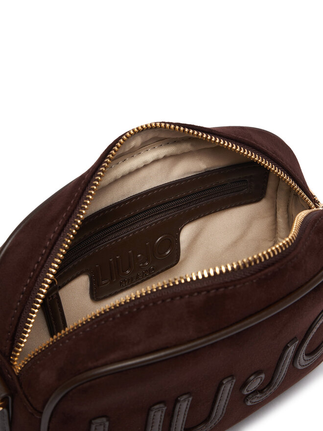 Liu Jo Handtasche Liu Jo AF6119 T711A Dunkelbraun