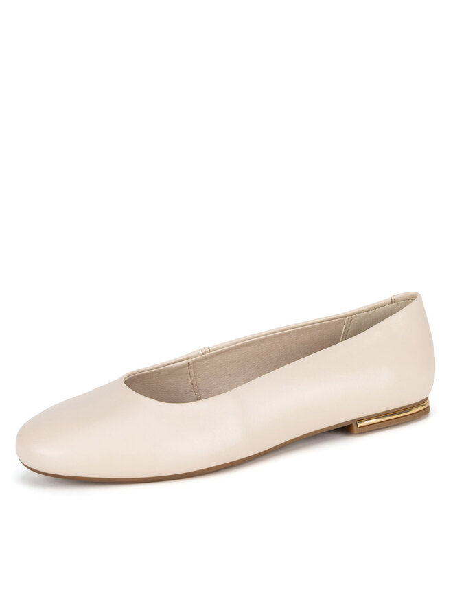 Lasocki Ballerinas Lasocki RST-ARABELLA-06 Beige